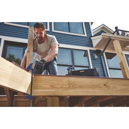 Irwin Quick-Grip  Bar Clamp & Spreader 12" (300mm)