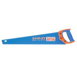 Screwfix deals hand saw