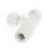 Hep2O HX19/15WS Angled Service Valve 15mm
