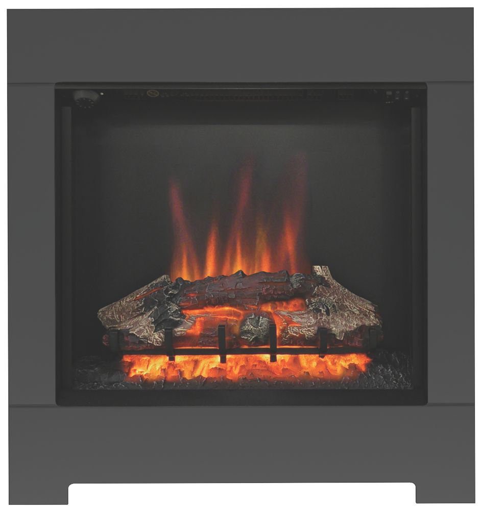 Electric Fires Fireplaces Stoves Screwfix Com