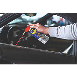 WD-40 Specialist High Perform Silicone Lube 400ML