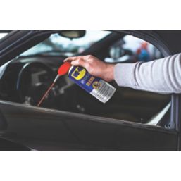 WD-40 SPECIALIST Silicone Lubricant 100ml (Actual safety data