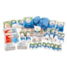 Wallace Cameron Astroplast British Standard First Aid Refill Kit Large