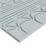 Warmup VLo Ultra-12 Underfloor Heating Curve Panel  1200mm x 600mm x 18mm