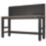 Bunker  1830mm Workbench with Peg Board + 3.1A 3-Outlet Type A USB Charger
