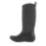 Muck Boots Arctic Adventure  Size 9 Womens Black Non Safety Wellies