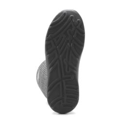 Muck Boots Arctic Adventure  Size 9 Womens Black Non Safety Wellies