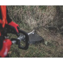 Milwaukee M18FOPHLTKIT2-0  18V Li-Ion RedLithium Brushless Cordless Power Head Grass Trimmer Kit - Bare