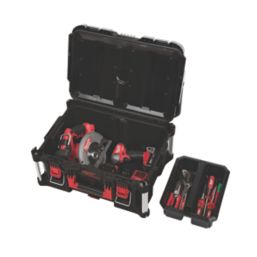 PACKOUT COMPACT TOOL BOX – Milwaukee Tools – Preston Hardware