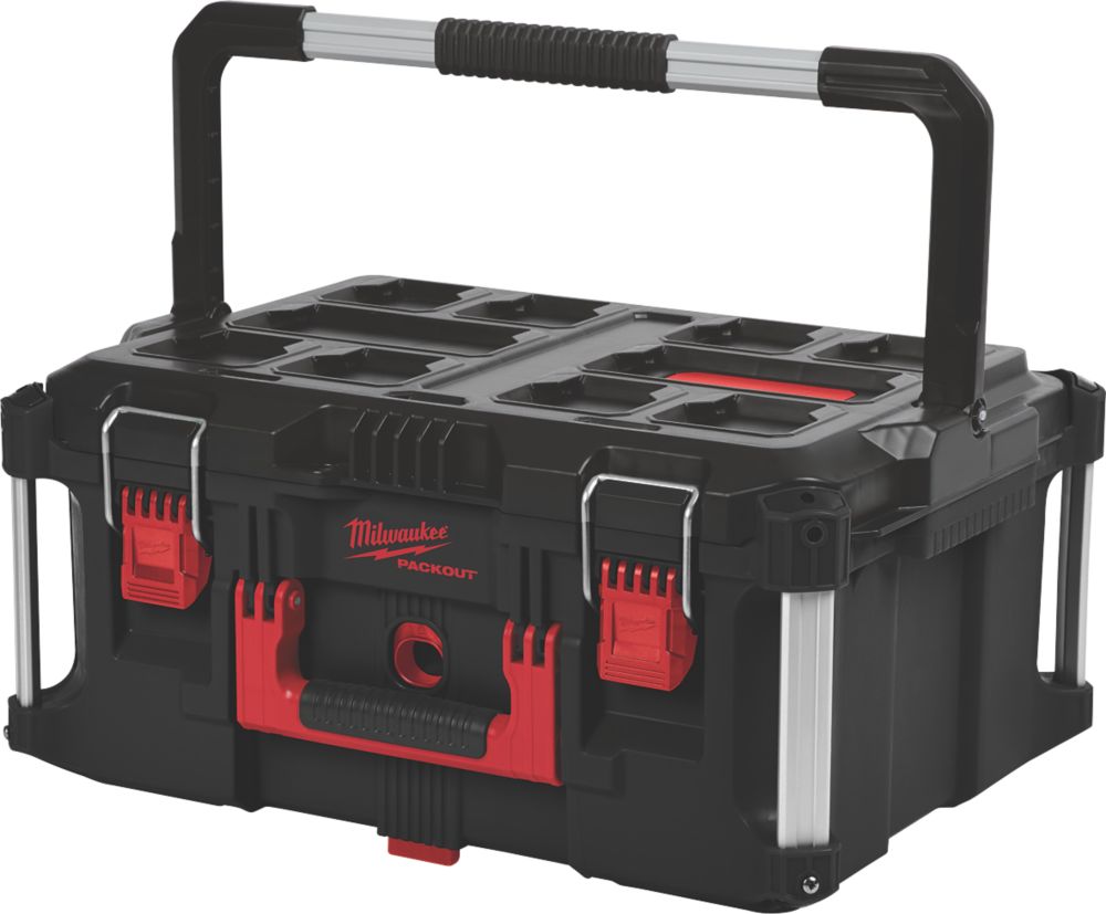 Milwaukee tool set screwfix new arrivals