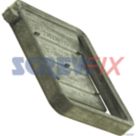 Worcester Bosch 8716117050 NON-RETURN VALVE