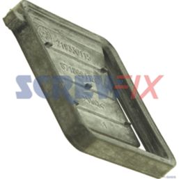 Worcester Bosch 8716117050 NON-RETURN VALVE