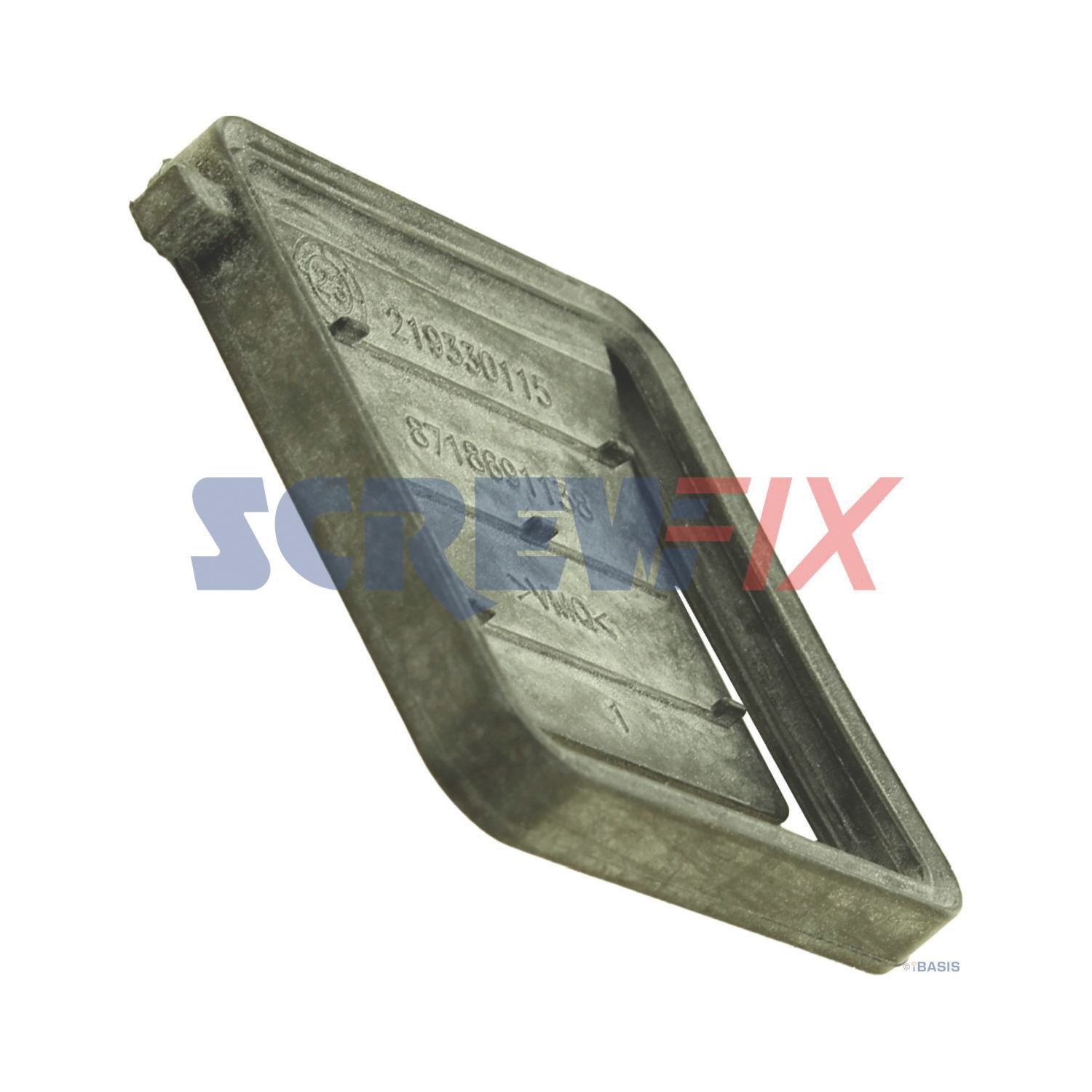 Worcester Bosch 8716117050 NON-RETURN VALVE (863HC)