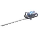 Hyundai HYHT2600X 60cm 26cc Easy-Start Hedge Trimmer/Pruner