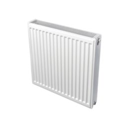 Stelrad 600mm x 600mm 3422BTU White Type 22 Convector Radiator
