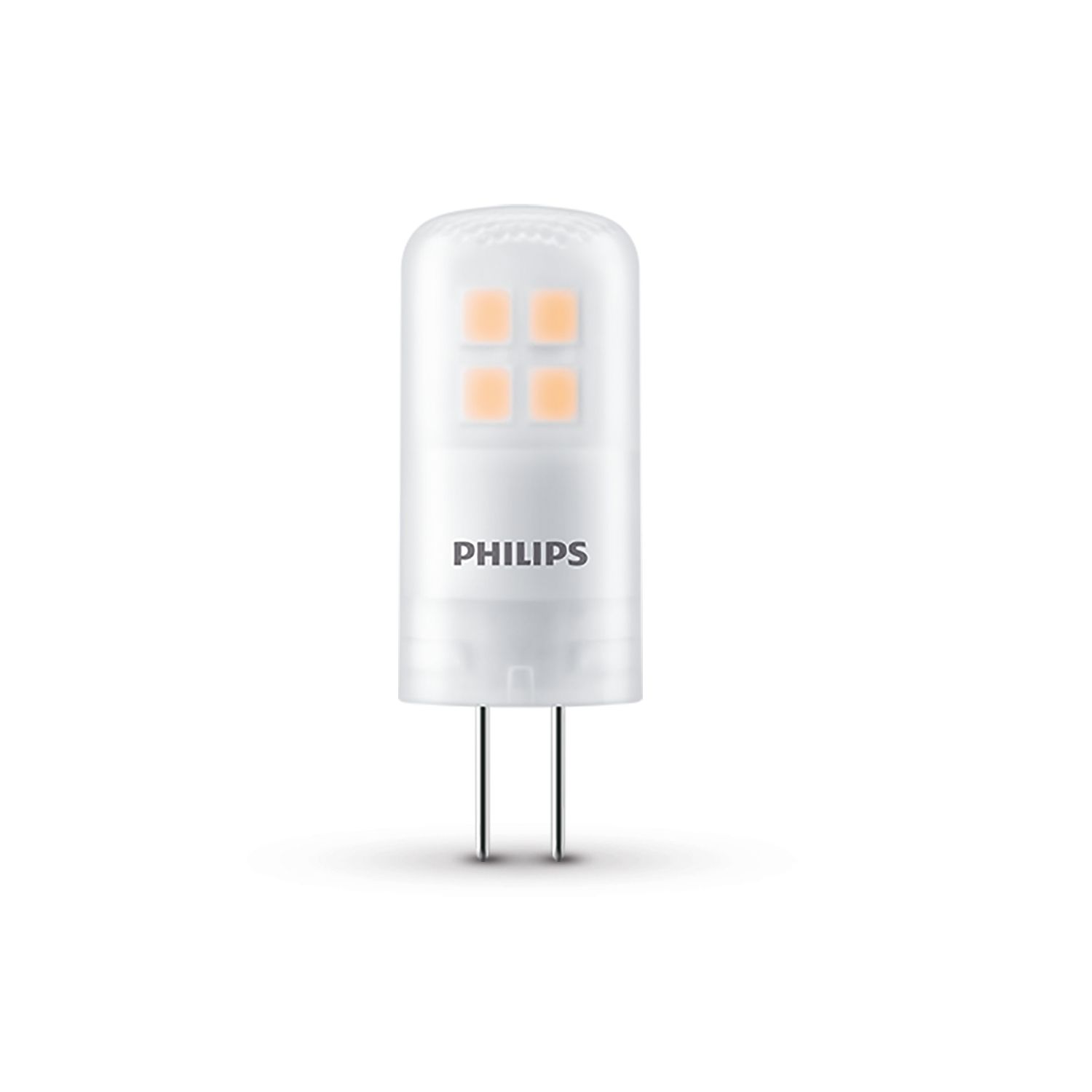 Philips G4 Capsule LED Light Bulb 205lm 1.8W 12V (863KR)