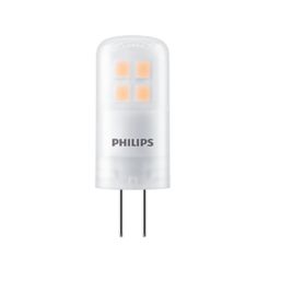 Philips  G4 Capsule LED Light Bulb 205lm 1.8W 12V