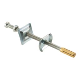 Arroll 794mm x 684mm 3550BTU Cast Grey Cast Iron 2 Column Radiator