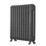 Arroll 794mm x 684mm 3550BTU Cast Grey Cast Iron 2 Column Radiator