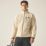 Dare 2B Camber Fleece White Pepper  Medium 39-40" Chest