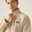 Dare 2B Camber Fleece White Pepper  Medium 39-40" Chest