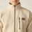 Dare 2B Camber Fleece White Pepper  Medium 39-40" Chest