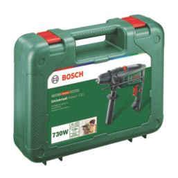 Bosch UniversalImpact 730 730W  Electric Impact Drill 220-240V