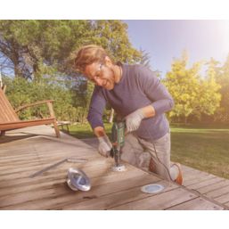 Bosch UniversalImpact 730 730W  Electric Impact Drill 220-240V