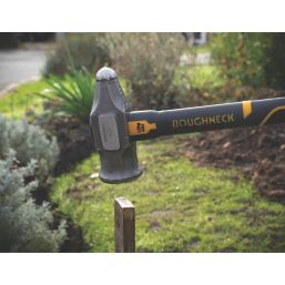 Screwfix 14lb on sale sledge hammer