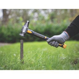 Roughneck sledge hammer discount
