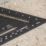 Faithfull Quick (Imperial) Rafter Square 12" (300mm)