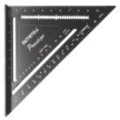 Faithfull Quick (Imperial) Rafter Square 12" (300mm)