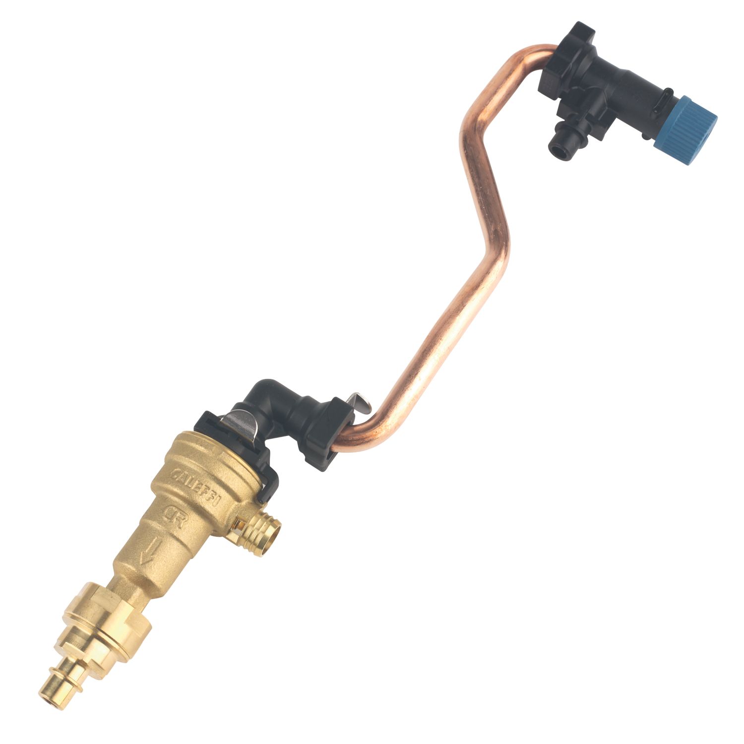 Glow-Worm 2000802600 Filling Loop (863TG)