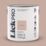 LickPro  2.5Ltr Pink 08 Vinyl Matt Emulsion  Paint