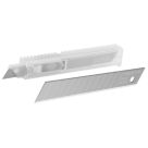 Stanley 0-11-300 9mm Snap-Off Knife Blades 10 Pack