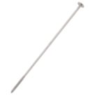 Spax WIROX TX Flange Self Drilling Timber Screws 8mm x 380mm 50 Pack