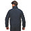 Regatta Dover Waterproof Insulated Jacket Navy XXX Large Size 50" Chest