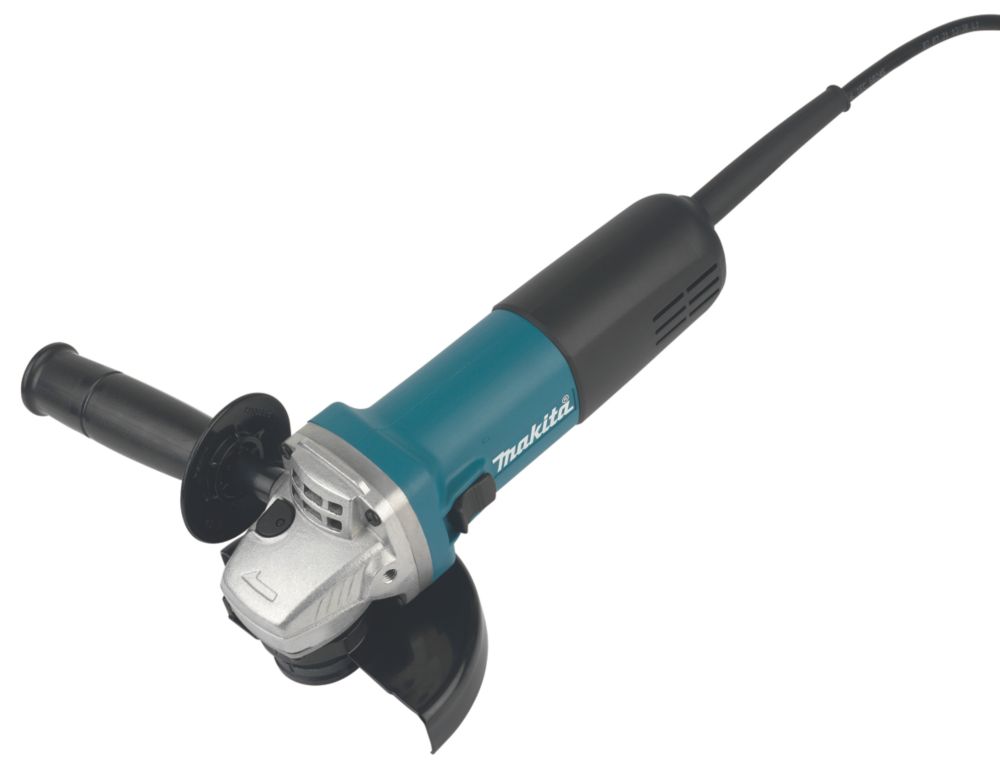 Makita cordless grinder online screwfix