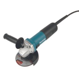 Makita 9558NBR/1 840W 5"  Electric Angle Grinder 110V