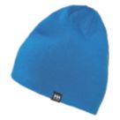 Helly Hansen Classic Reversible Beanie Headwear Navy