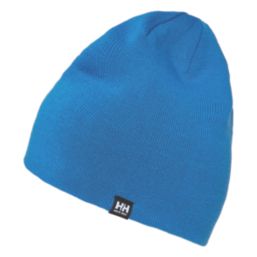 Helly Hansen Classic Reversible Beanie Headwear Navy