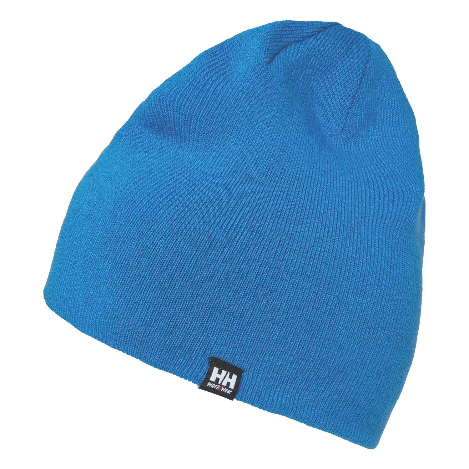 Helly Hansen Classic Reversible Beanie Headwear Navy (863XR)