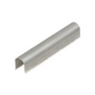 C.K Low Voltage Cable Tacks Galvanised 11.1mm x 7.5mm 1000 Pack