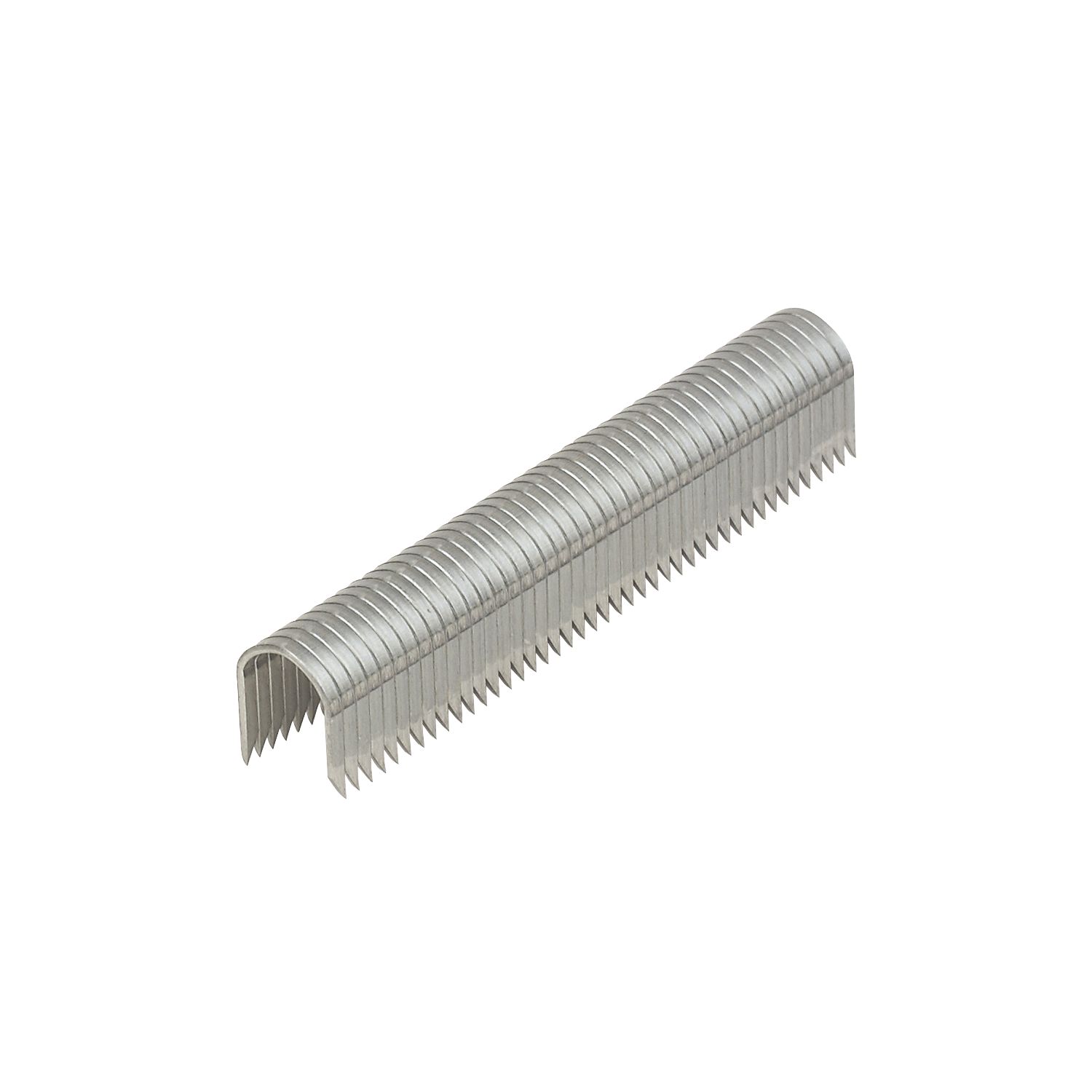 C.K Low Voltage Cable Tacks Galvanised 11.1mm x 7.5mm 1000 Pack (86436)