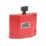 Dorgard   Hold-Open Fire Door Retainer Red