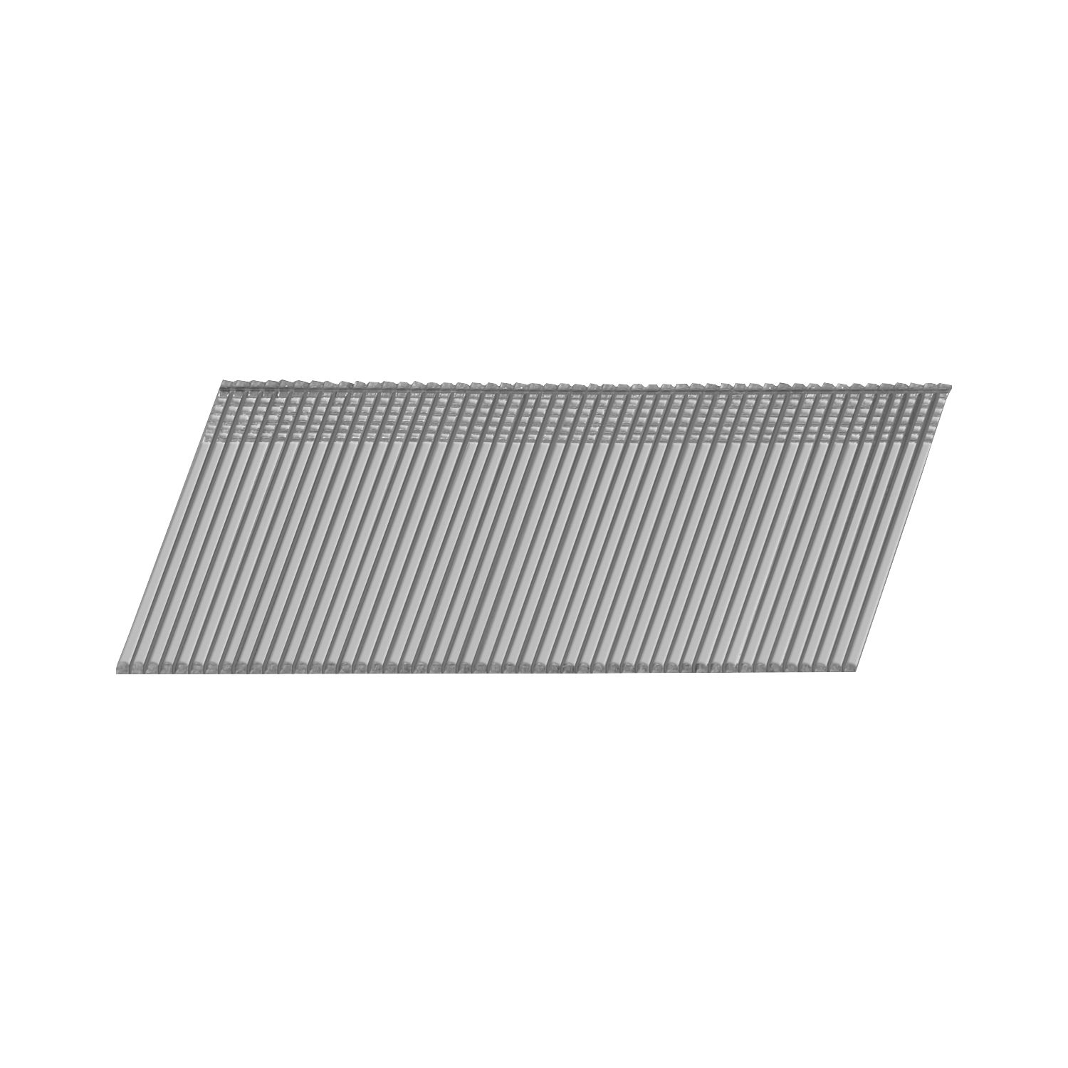 Rawlplug Galvanised Angled Brads 16ga x 50mm 2000 Pack (8647V)