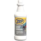 Zep   Sticky Stuff Remover 1Ltr