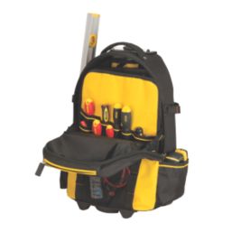 Stanley FatMax Hard Base Tool Bag 18 - Screwfix