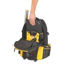 Stanley FatMax  Backpack with Wheels 23Ltr