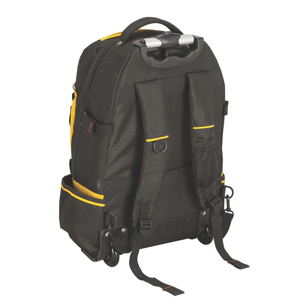 Stanley FatMax Backpack On Wheels